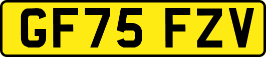 GF75FZV
