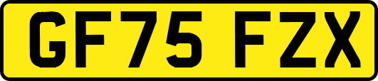GF75FZX