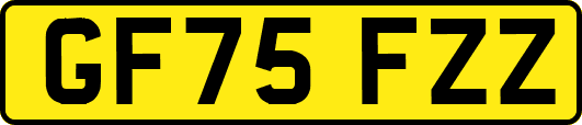 GF75FZZ