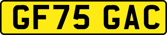 GF75GAC