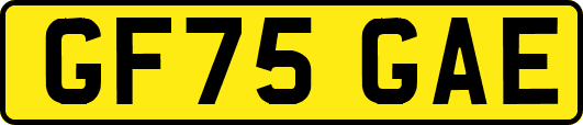 GF75GAE
