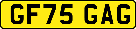 GF75GAG