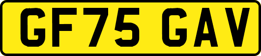 GF75GAV