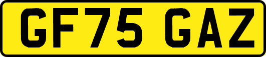 GF75GAZ