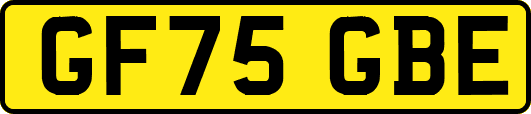 GF75GBE