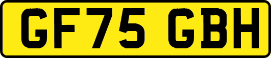 GF75GBH