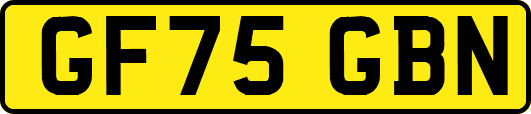GF75GBN