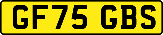 GF75GBS