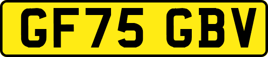GF75GBV