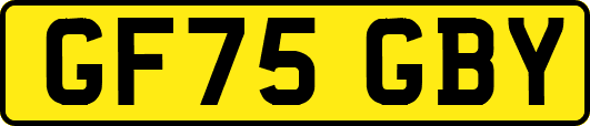 GF75GBY