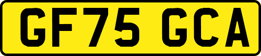 GF75GCA