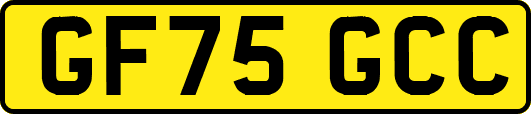 GF75GCC