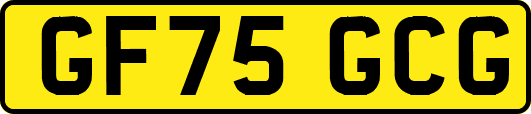 GF75GCG