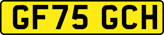 GF75GCH
