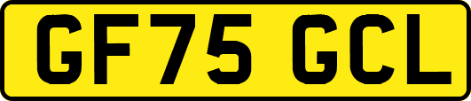 GF75GCL