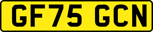 GF75GCN