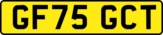 GF75GCT
