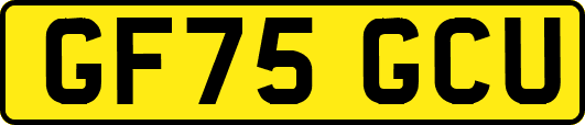 GF75GCU