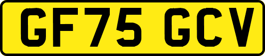GF75GCV