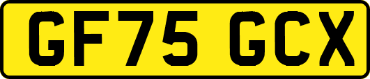 GF75GCX