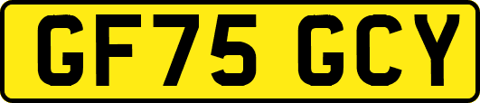 GF75GCY