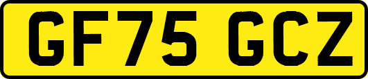 GF75GCZ