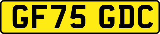 GF75GDC