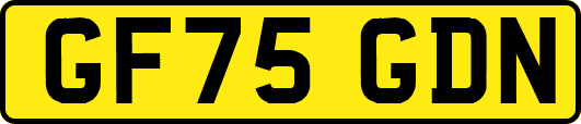 GF75GDN
