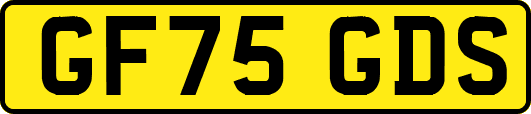 GF75GDS