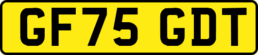 GF75GDT