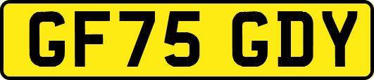 GF75GDY