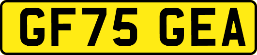 GF75GEA
