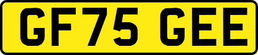 GF75GEE