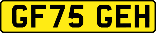 GF75GEH