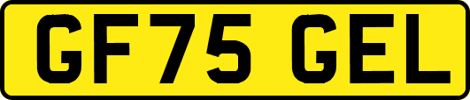 GF75GEL