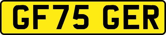 GF75GER