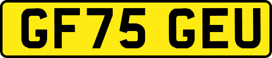 GF75GEU