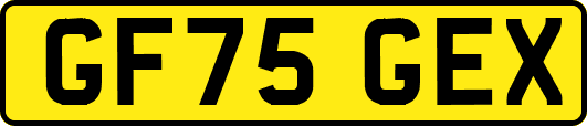 GF75GEX