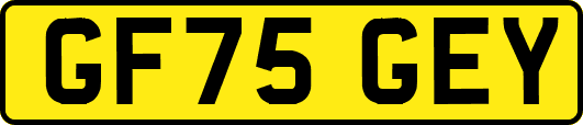 GF75GEY
