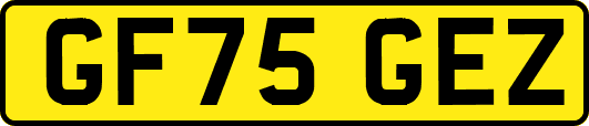 GF75GEZ