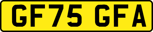 GF75GFA
