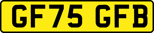 GF75GFB