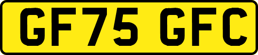 GF75GFC