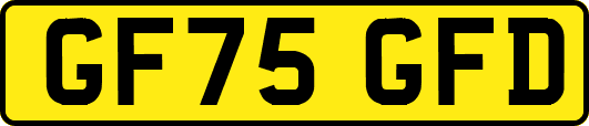 GF75GFD