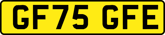 GF75GFE