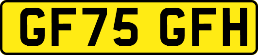 GF75GFH