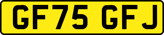 GF75GFJ