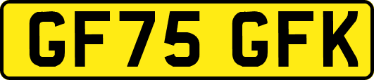GF75GFK