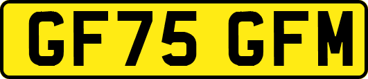 GF75GFM