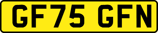 GF75GFN
